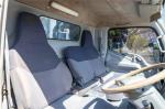 2007 Mitsubishi Canter
