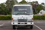 2006 Mitsubishi Fighter Cab Chassis FK61FK