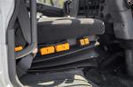 2010 Mitsubishi Fighter Cab Chassis FN64FU 14.0