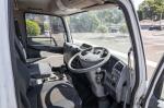 2010 Mitsubishi Fighter Cab Chassis FN64FU 14.0