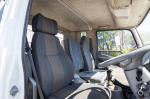 2010 Mitsubishi Fighter Cab Chassis FN64FU 14.0