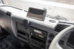 2010 Mitsubishi Fighter Cab Chassis FN64FU 14.0