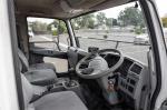 2009 Mitsubishi Fighter Cab Chassis FN63FU 14.0