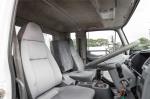 2009 Mitsubishi Fighter Cab Chassis FN63FU 14.0