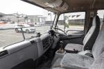 2009 Mitsubishi Fighter Cab Chassis FN63FU 14.0