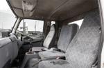 2009 Mitsubishi Fighter Cab Chassis FN63FU 14.0