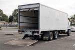 2009 Mitsubishi Fighter Cab Chassis FN63FU 14.0