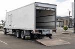 2009 Mitsubishi Fighter Cab Chassis FN63FU 14.0