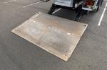 2009 Mitsubishi Fighter Cab Chassis FN63FU 14.0