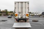 2010 Mitsubishi Fighter Cab Chassis FN61FU 14.0