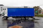 2010 Mitsubishi Fighter Cab Chassis FN61FU 14.0