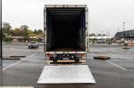 2010 Mitsubishi Fighter Cab Chassis FN61FU 14.0