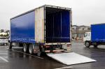 2010 Mitsubishi Fighter Cab Chassis FN61FU 14.0