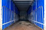 2010 Mitsubishi Fighter Cab Chassis FN61FU 14.0
