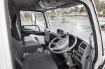 2010 Mitsubishi Fighter Cab Chassis FN61FU 14.0