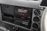 2010 Mitsubishi Fighter Cab Chassis FN61FU 14.0