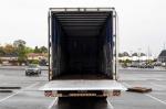 2010 Mitsubishi Fighter Cab Chassis FN61FU 14.0