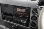 2010 Mitsubishi Fighter Cab Chassis FN61FU 14.0