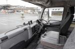 2010 Mitsubishi Fighter Cab Chassis FN61FU 14.0