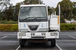 2003 NISSAN PK265