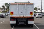 2001 Scania L Series Tipper