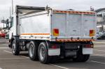 2001 Scania L Series Tipper