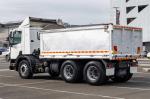 2001 Scania L Series Tipper
