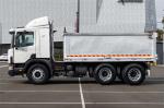 2001 Scania L Series Tipper