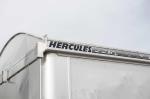 2001 Scania L Series Tipper
