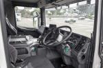 2001 Scania L Series Tipper