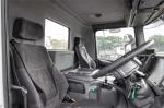 2001 Scania L Series Tipper
