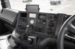 2001 Scania L Series Tipper