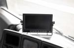 2001 Scania L Series Tipper