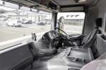 2001 Scania L Series Tipper