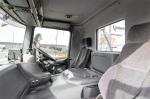 2001 Scania L Series Tipper