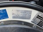 2001 Scania L Series Tipper