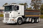 2009 Scania R480