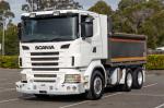 2009 Scania R480