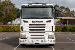 2009 Scania R480