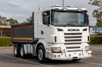 2009 Scania R480