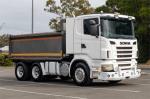 2009 Scania R480