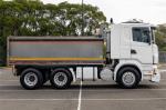 2009 Scania R480