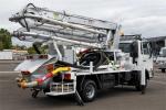 2011 U.D. MK Series Cab Chassis MK5