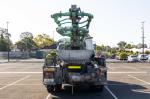 2006 U.D. PK Series Cab Chassis PK245