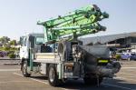 2006 U.D. PK Series Cab Chassis PK245