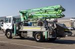 2006 U.D. PK Series Cab Chassis PK245