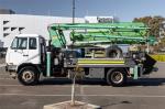 2006 U.D. PK Series Cab Chassis PK245
