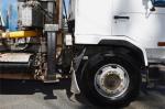 2006 U.D. PK Series Cab Chassis PK245