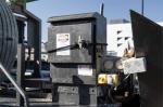 2006 U.D. PK Series Cab Chassis PK245