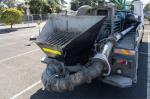 2006 U.D. PK Series Cab Chassis PK245